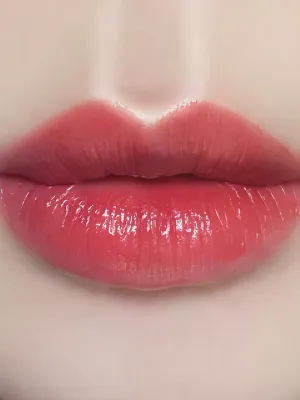 粉紅色
